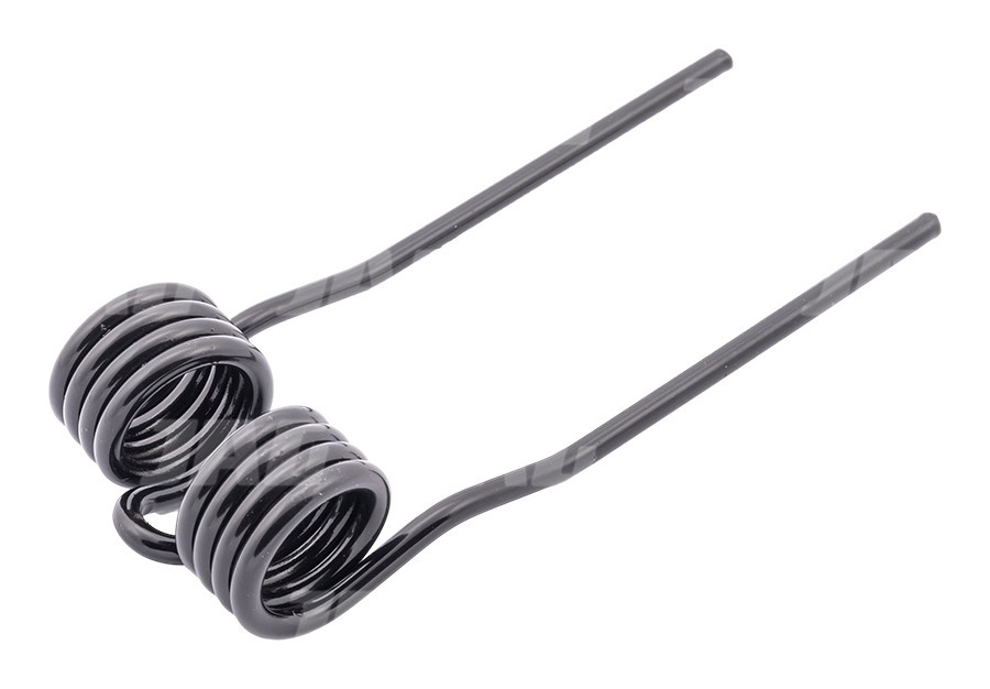 JAG57-0037 Sprężyna podbieracza, KRONE 009381180 009382750