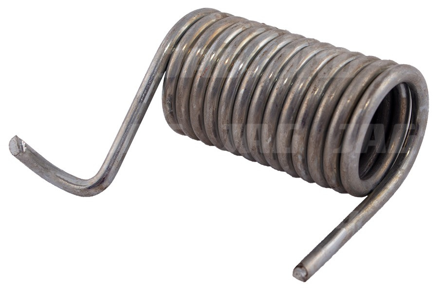 Sprężyna pedału gazu MF 235 /D7/, MASSEY FERGUSON 964474M1