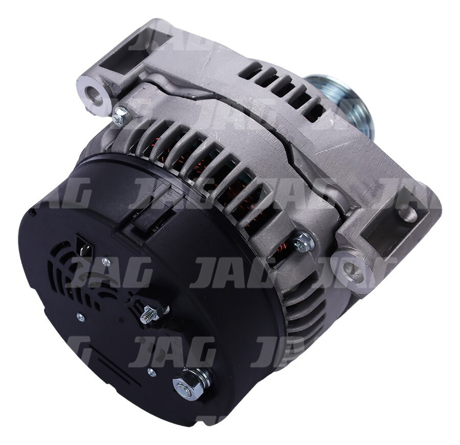 AL166646 Alternator 12V, 115A, JOHN DEERE AL166646 AL111676