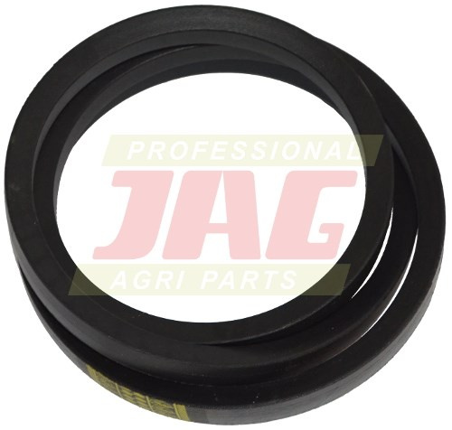 1602150 Pas klinowy GATES AGRI, CNH 9837412 89837412