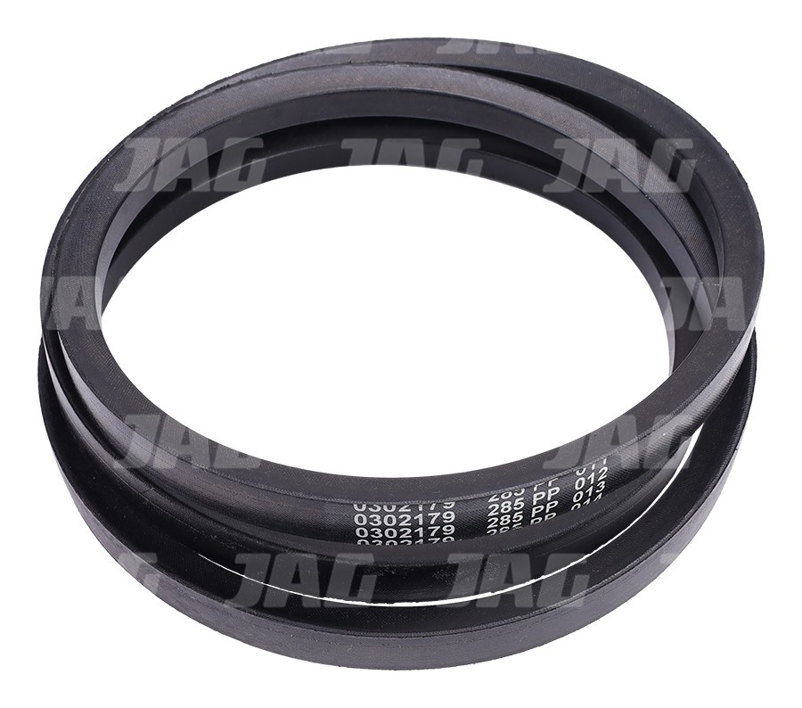 0302179 Pas klinowy GATES AGRI, CLAAS 615122 0009276540