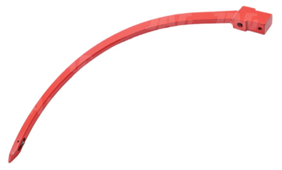 JAG51-0001 Iglica stalowa JAG PREMIUM, CLAAS 9275210 JAG JAG51-0001