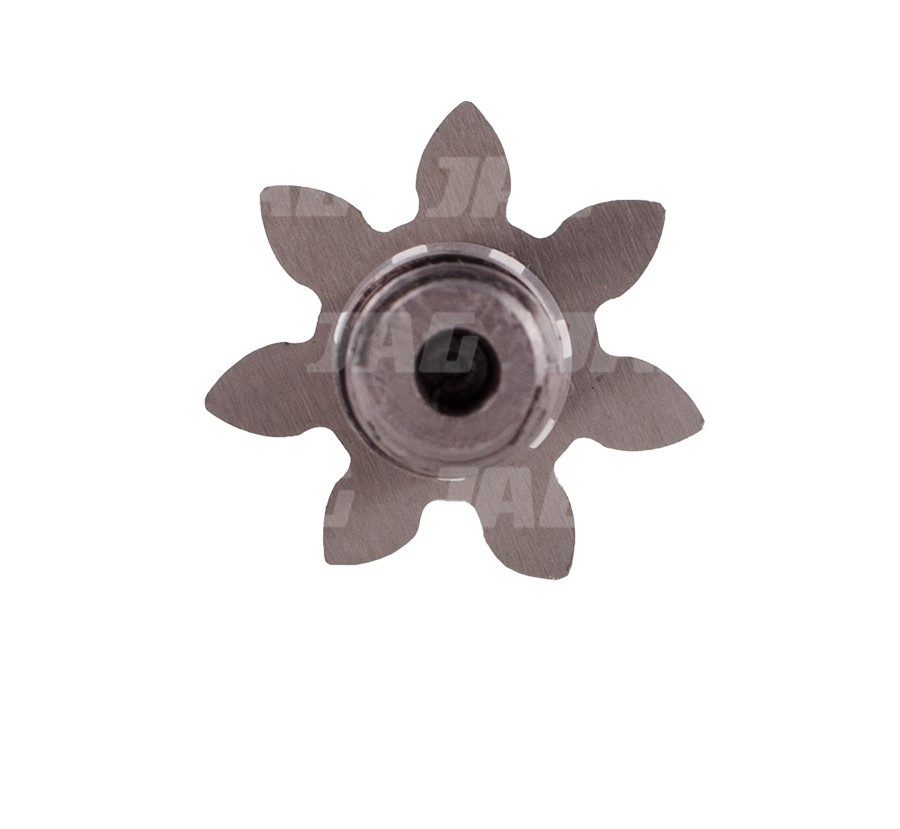 AR62978 Rotor pompy oleju, JOHN DEERE AR62978