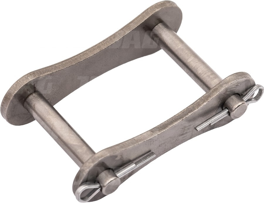 JAG24-0029 Spinka łańcucha S55 sworzeń 5.72mm, JOHN DEERE AZ27728 SG010901