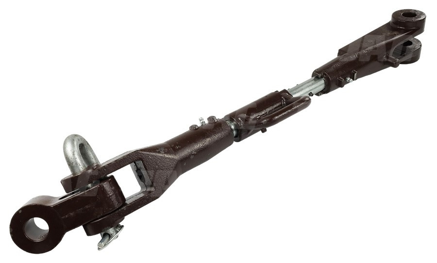 04341296 Wieszak podnośnika, DEUTZ FAHR 4341296 04341296