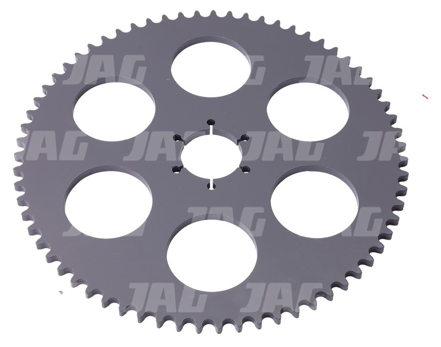 JAG82-0187 Zębatka napędowa Z67 JAG PREMIUM, CLAAS 0009953411 JAG JAG82-0187