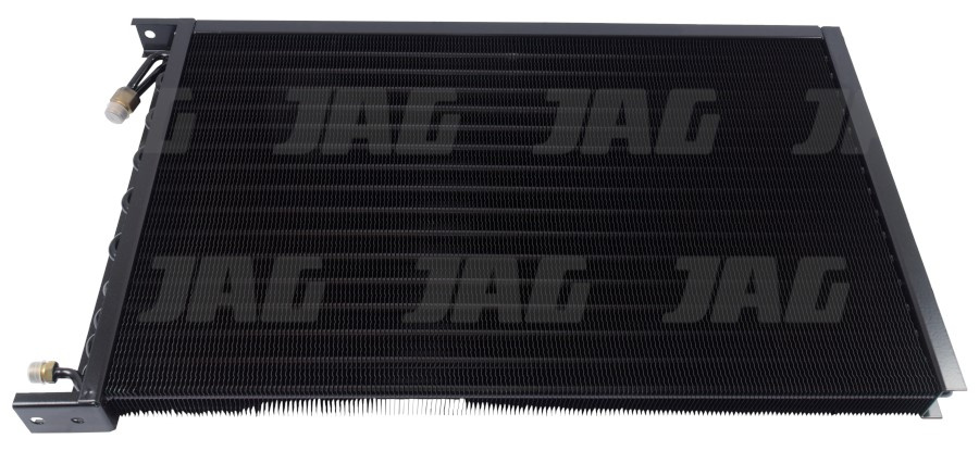 JAG08-0307 Skraplacz klimatyzacji Premium