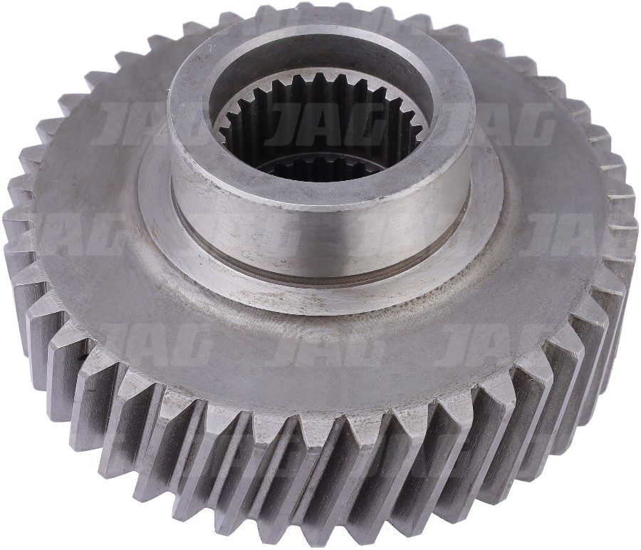 JAG06-0147 Koło zębate przekładni Z43, CLAAS 0006375070