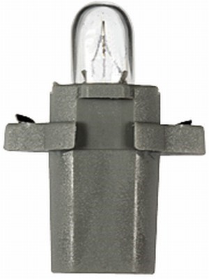 Żarówka 12V1.2W-B8.7D-HELLA