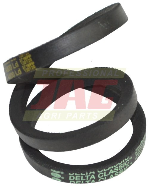 13x770Li/800Ld A30 Pas klinowy Gates Delta CLASSIC
