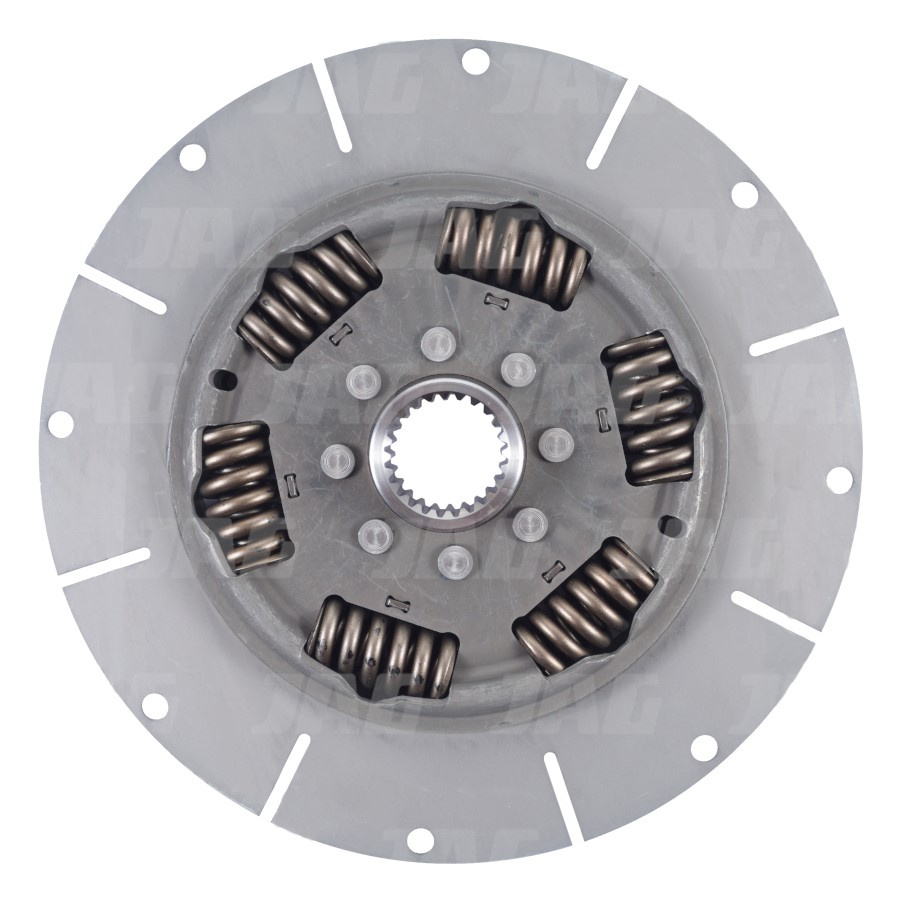 JAG06-0156 Amortyzator drgań SACHS, CLAAS 0006647110 SACHS 1866000150