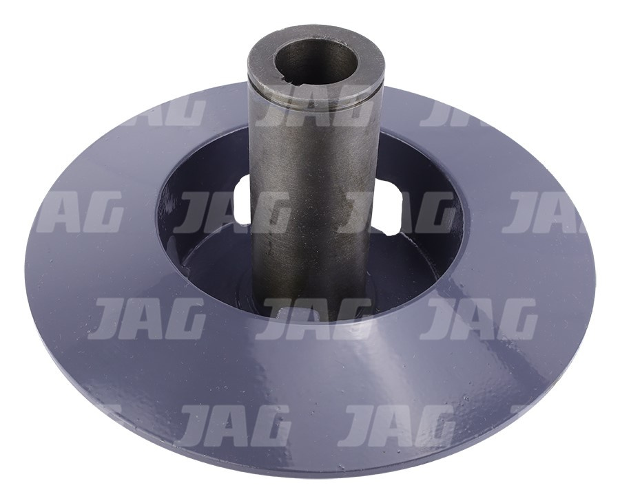 JAG05-0112 Koło pływające z tuleją wariatora wialni dół JAG PREMIUM, CLAAS 0007035261 JAG JAG05-0112