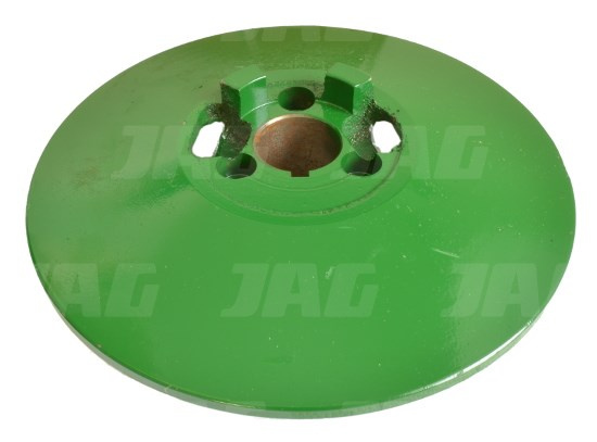 JAG22-0031 Połówka koła stała, JOHN DEERE CQ27633 Z10086