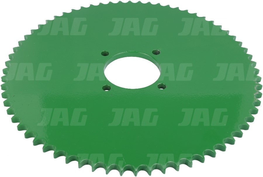 JAG22-0042 Zębatka Z68 JAG PREMIUM, JOHN DEERE Z30701 Z30701N