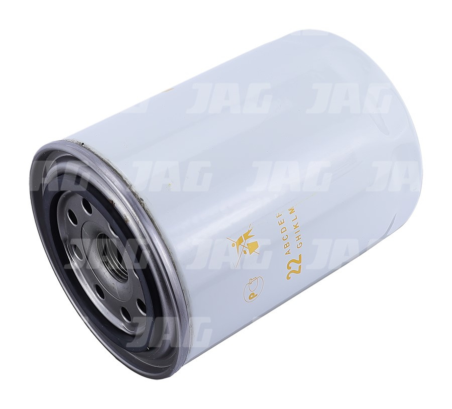 JAG60-0014 Filtr oleju JAG, JOHN DEERE T19044T CLAAS 6005012109