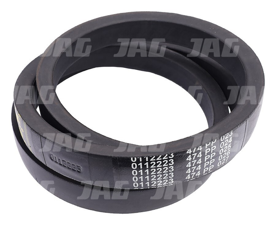 0112223 Pas wariatorowy GATES AGRI, AGCO 621321M1 621321M2