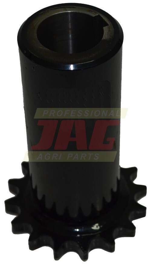 JAG81-0046 Zębatka, OROS 1.323.895 1323895