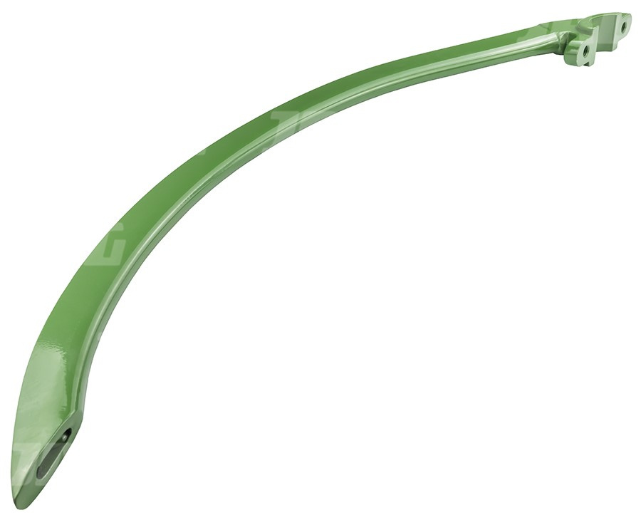 JAG51-0009 Iglica blaszana JAG PREMIUM, JOHN DEERE DC14818 AFH202537