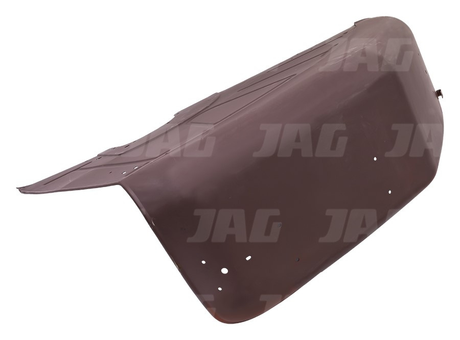 46/45-529/0 Błotnik tylny lewy