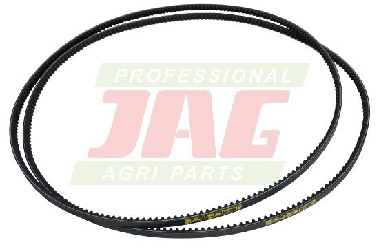 1573242 Pas klinowy GATES AGRI 2 szt, CLAAS 7700027207 MASSEY FERGUSON 3619356M91