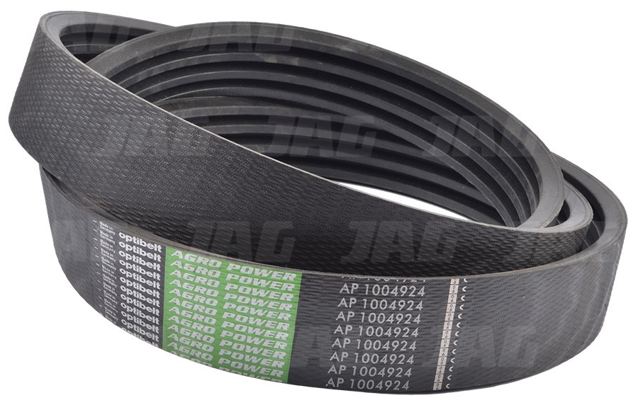 AP1004924 Pas zespolony OPTIBELT AGRO POWER, CNH 87332161 Optibelt AP1004924