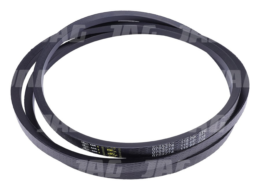 0702274 Pas Gates Agri