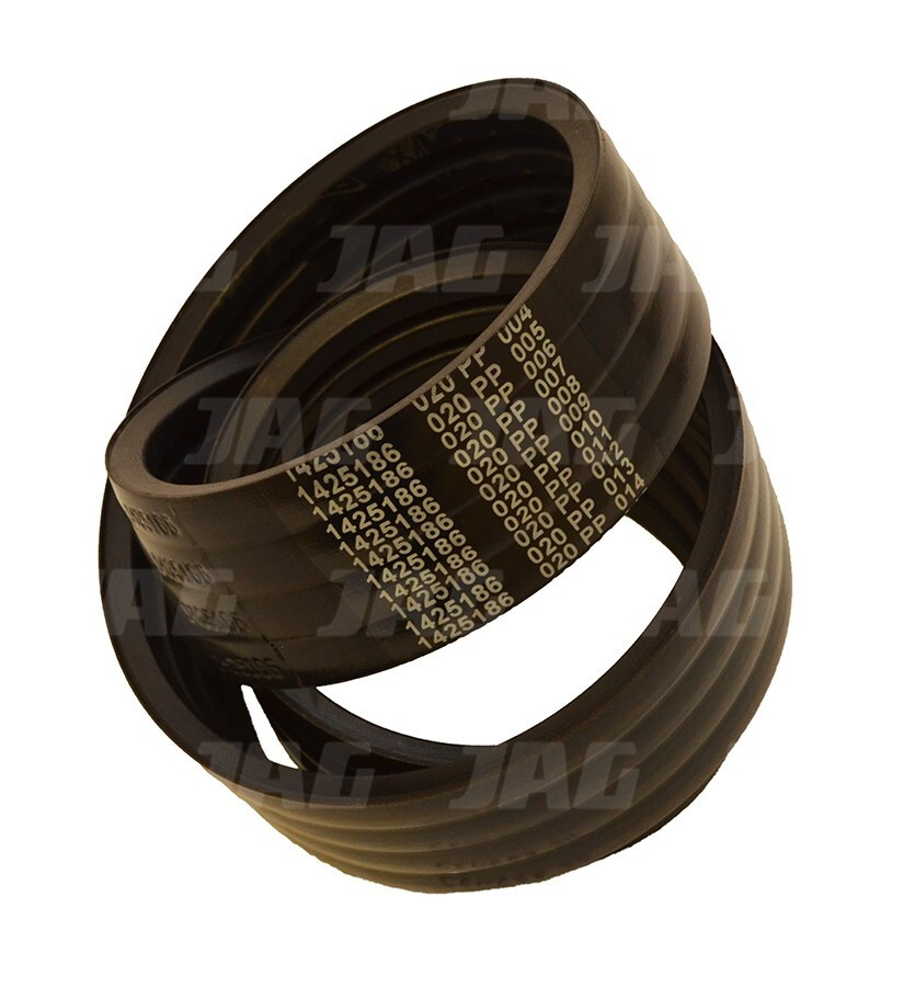 1425186 Pas zespolony GATES AGRI, CLAAS 0006605690 Optibelt AP1004611