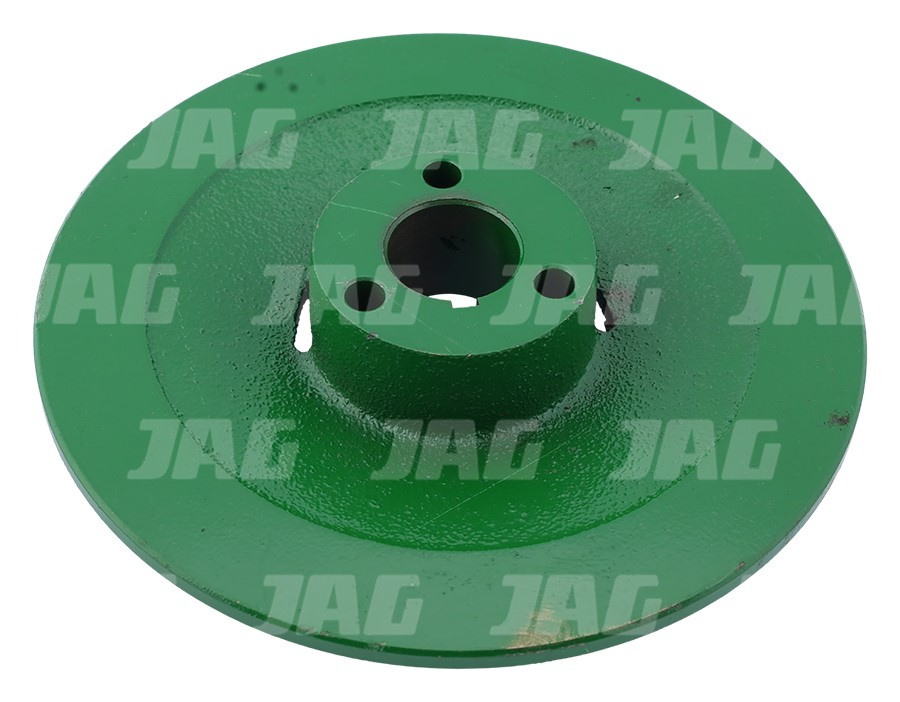 JAG25-0023 Połówka koła wialni