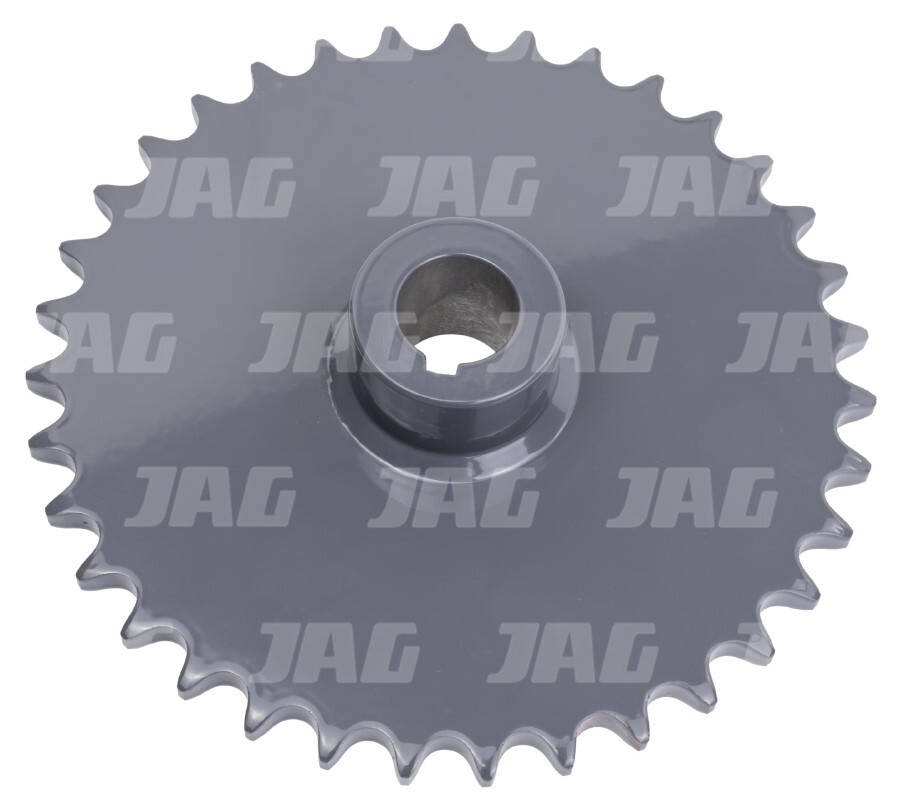 JAG59-0118 Zębatka Z35 JAG PREMIUM, CLAAS 0008187440