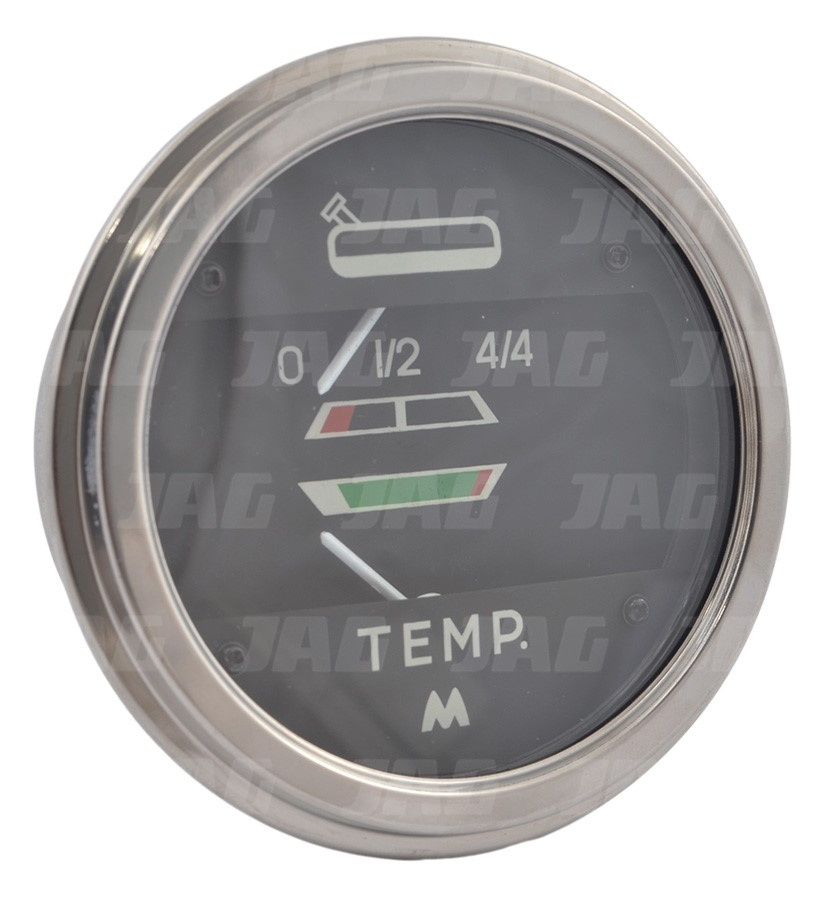 M1825117 Wskaźnik temperatury