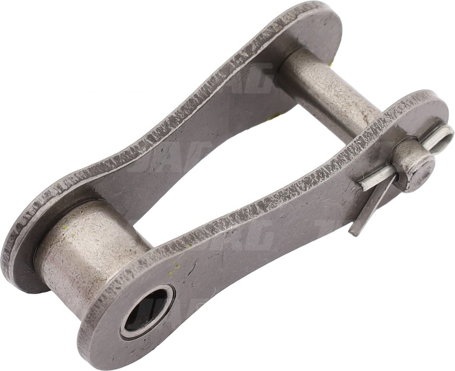 JAG15-0004 Półspinka łańcucha ROLLON-SOLID