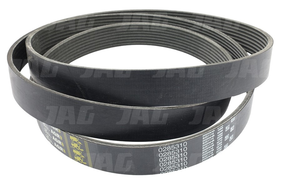 0285310 Pas Gates Agri