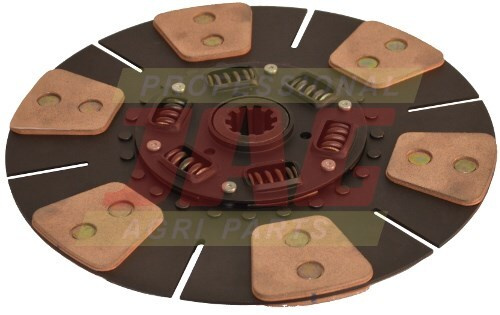 3129834R1 Tarcza sprzęgłowa, CASE IH 3129834R1 3129834R2