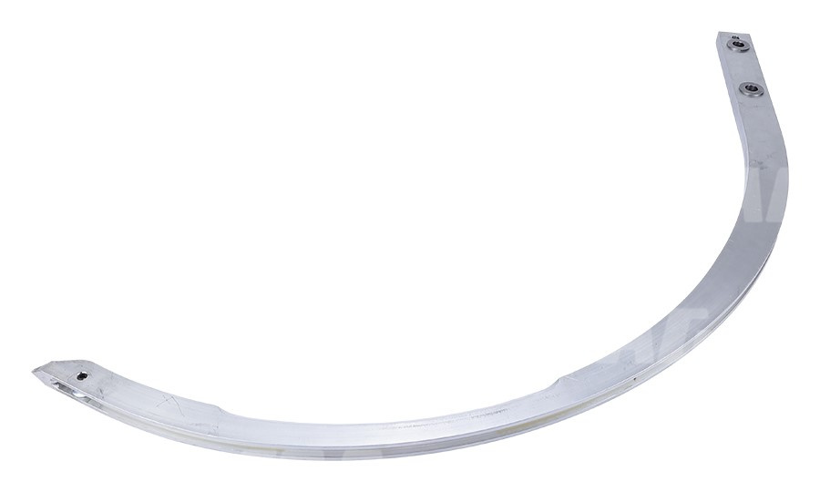 JAG51-0005 Iglica aluminiowa JAG PREMIUM, CLAAS 0008083300