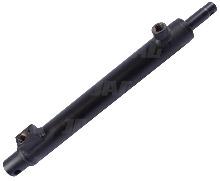 JAG48-0163 Siłownik hydrauliczny prawy