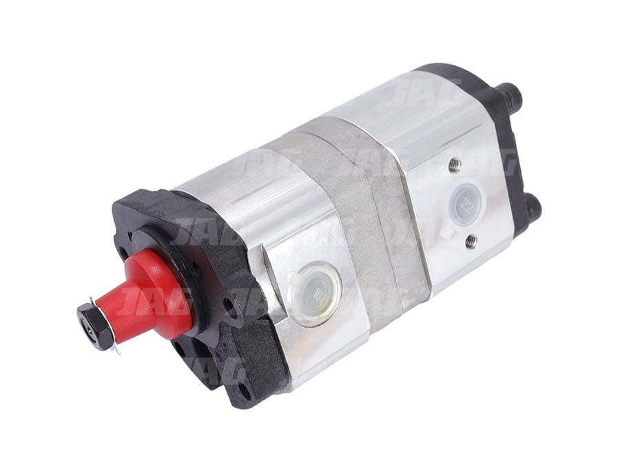 3661228M91 Pompa hydrauliczna, MASSEY FERGUSON 3661228M91 Bosch Rexroth Sp. z o.o. 510365315