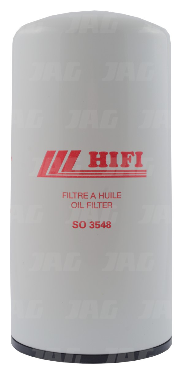 JAG60-0040 Filtr oleju HIFI