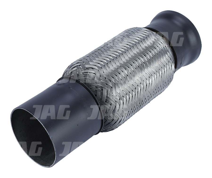 AL167829 Łącznik wydechu, JOHN DEERE AL167829