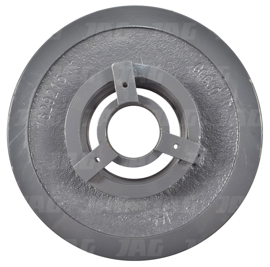 JAG05-0119 Połówka koła pływającego ruchoma JAG PREMIUM, CLAAS 0006292670