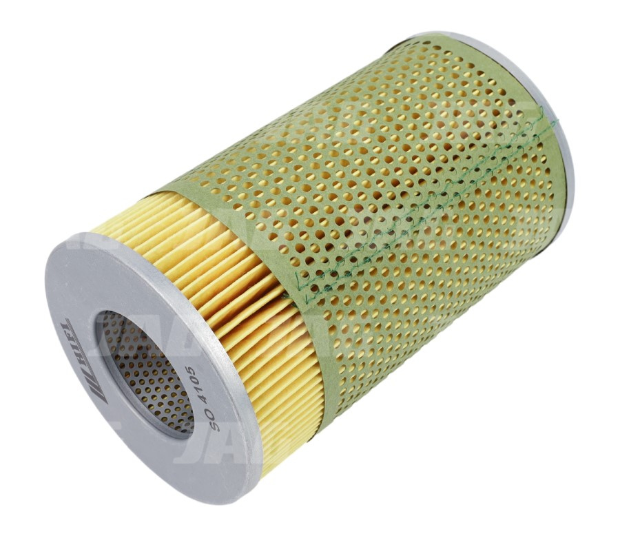 JAG60-0011 Filtr oleju HIFI