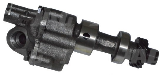 81745498 Pompa oleju