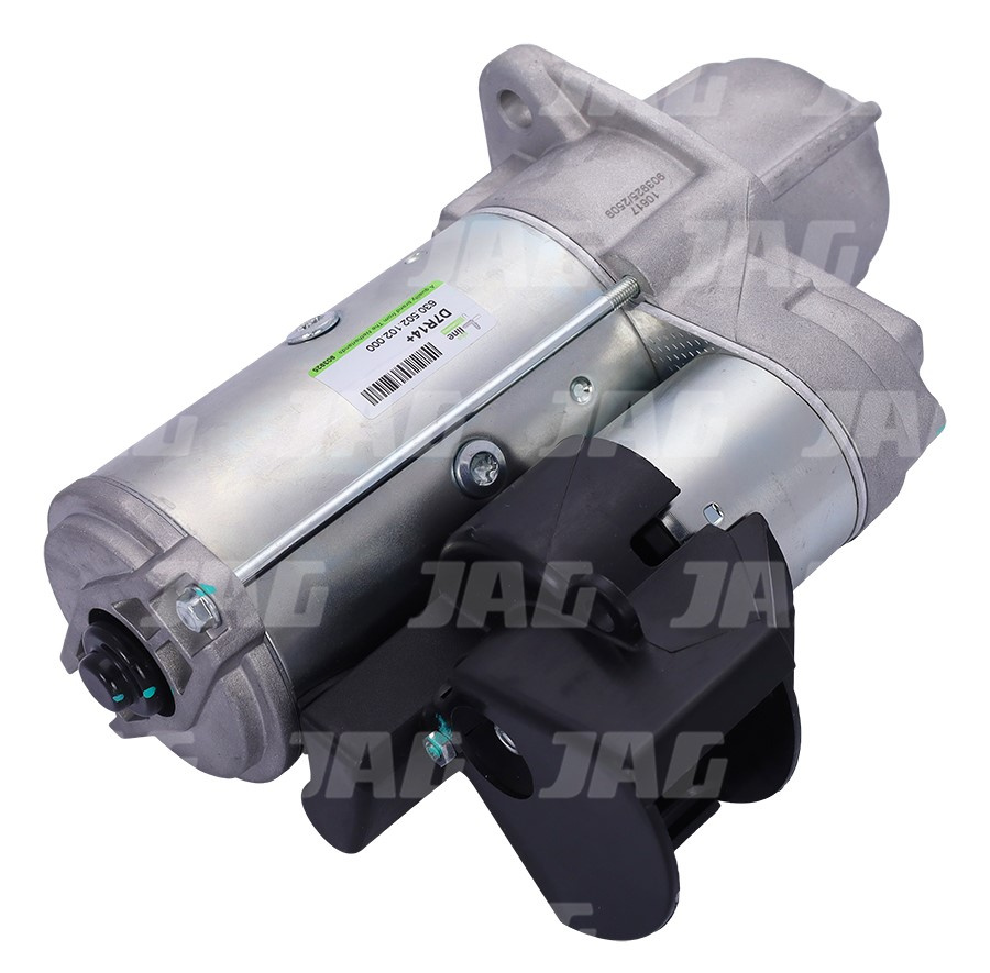 RE519975 Rozrusznik 12V, 2.5kW