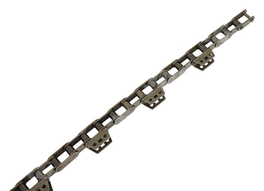 CA557/F3/J2A Łańcuch prasy rolującej New Holland ROLLON-SOLID