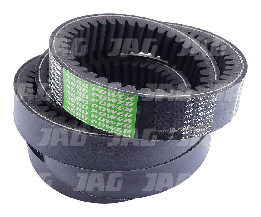 AP1001489 Pas wariatorowy OPTIBELT AGRO POWER, CNH 356024 80356024