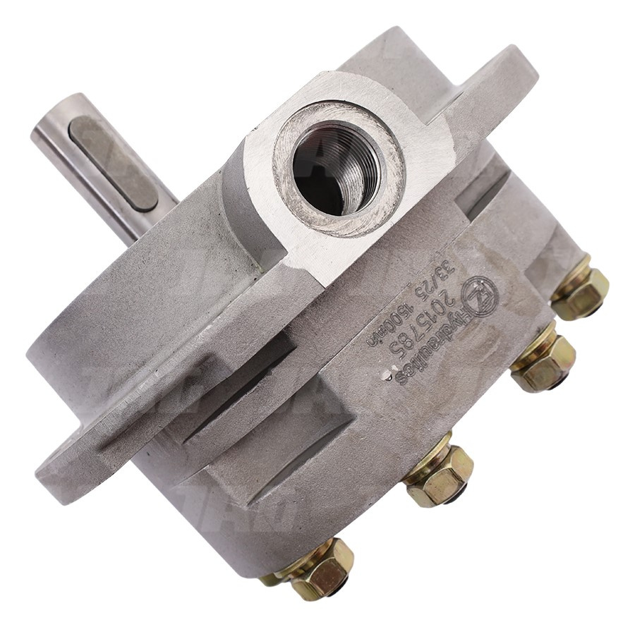 JAG08-0386 Pompa hydrauliczna, CLAAS 0007665570 0006717300
