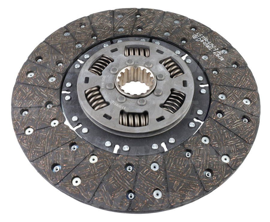 6005007199 Tarcza sprzęgła LUK, RENAULT 6005007199 LuK 331010516