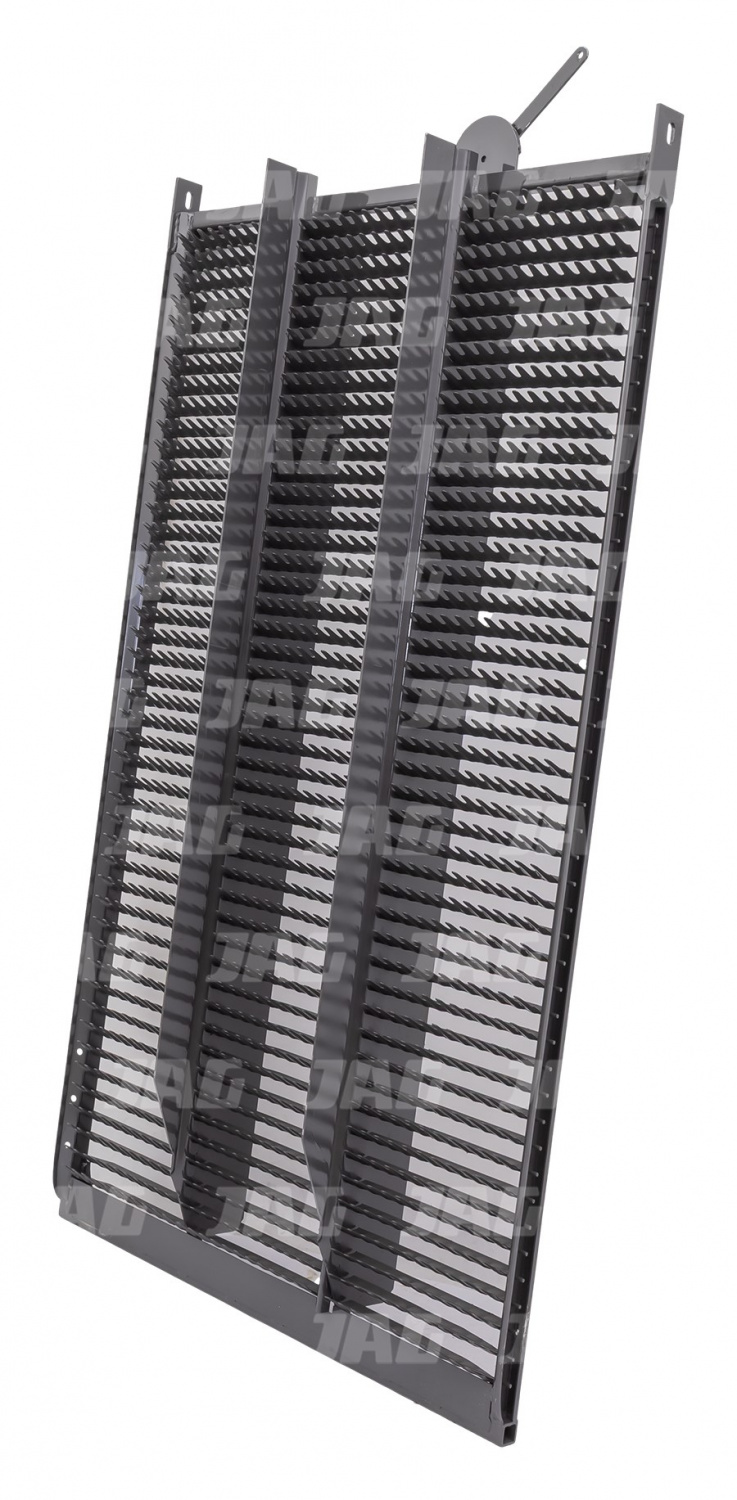 D28480100 Sito żaluzjowe górne, lamela-22mm Premium