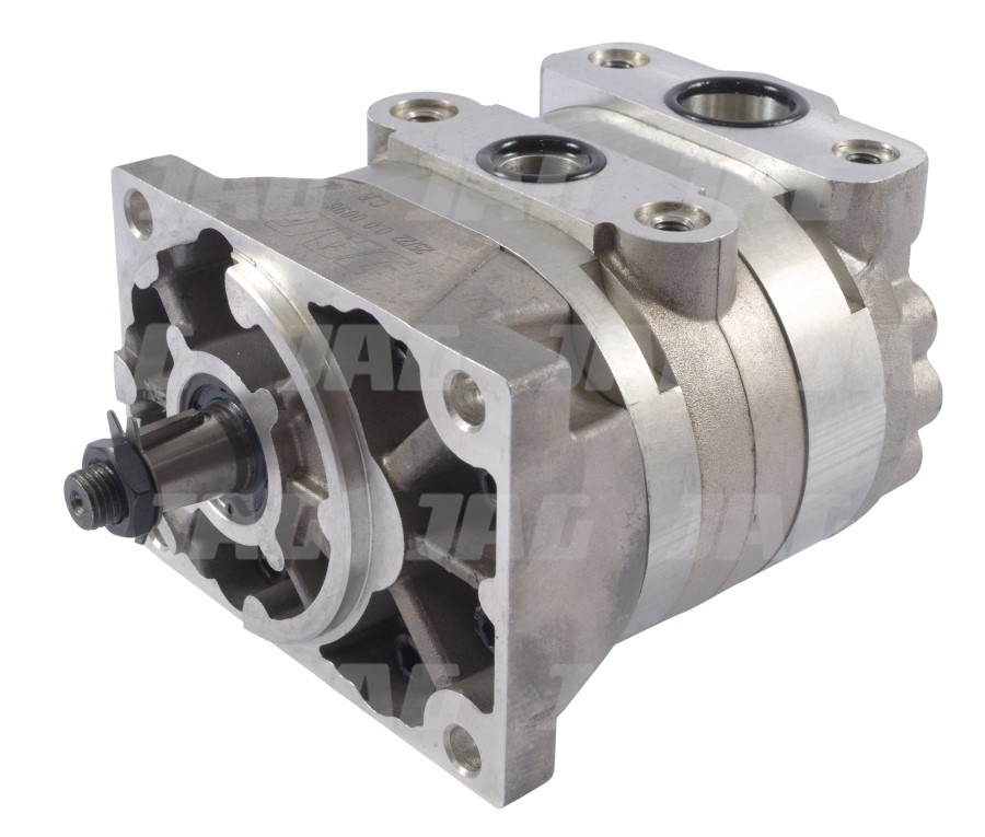 JAG08-0023 Pompa hydrauliczna, CLAAS 0006568601 0006835000
