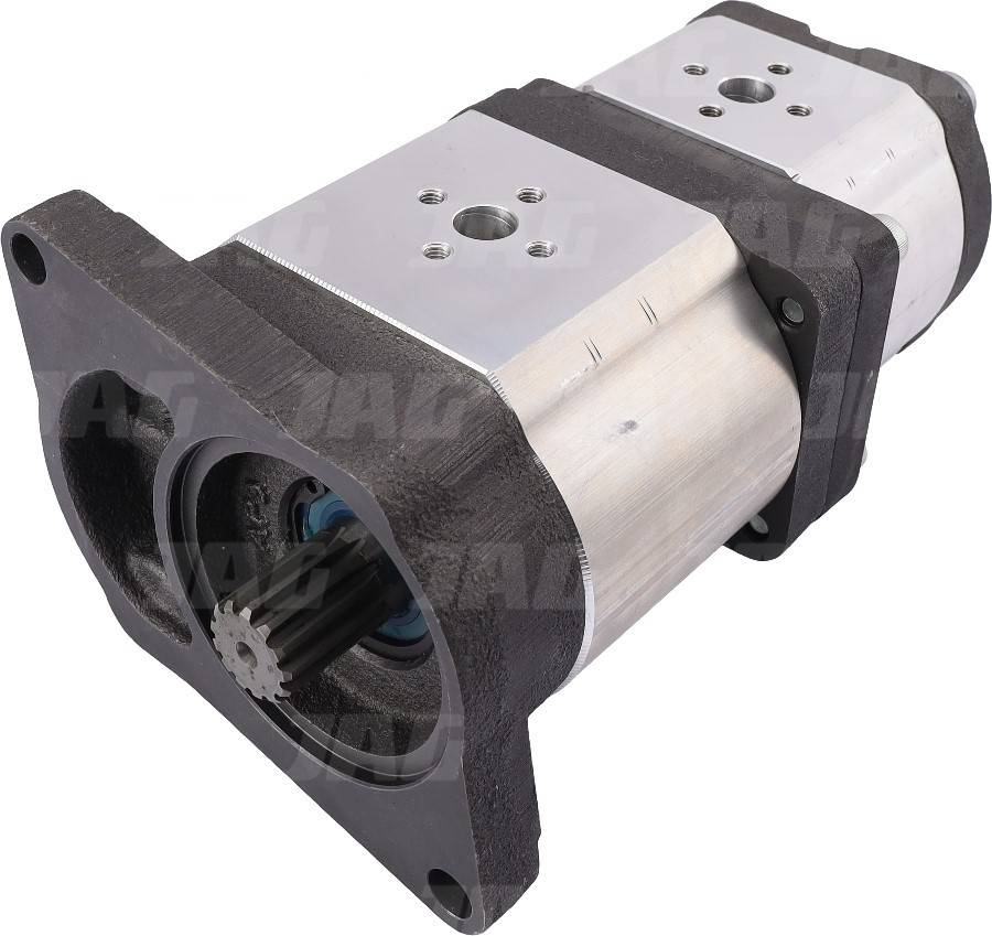 V33561800 Pompa hydrauliczna BOSCH – REXROTH 25+11CM3, BOSCH-REXROTH 0510766313 R918C02778