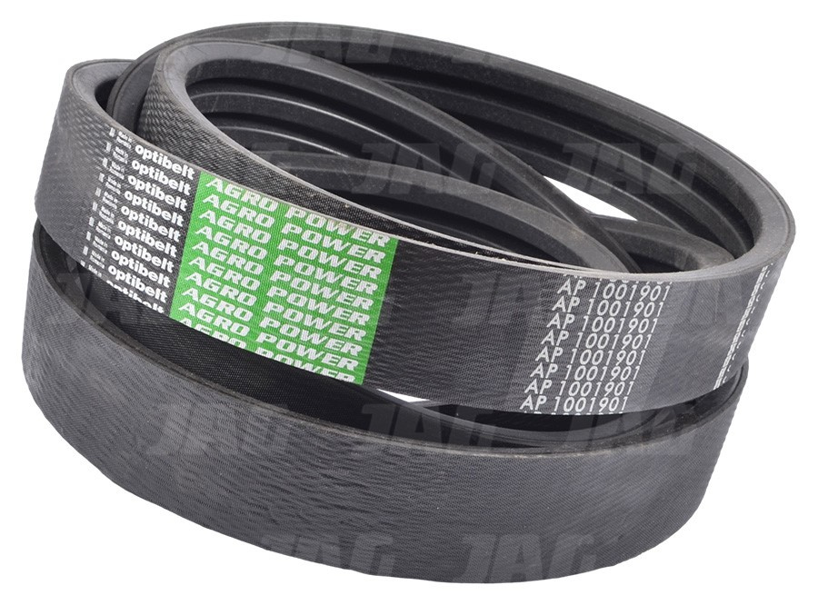 AP1001901 Pas zespolony OPTIBELT AGRO POWER, DEUTZ FAHR 9466183 FORTSCHRITT 4260699985